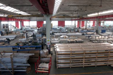 Imu, per le imprese aumenti del 200%