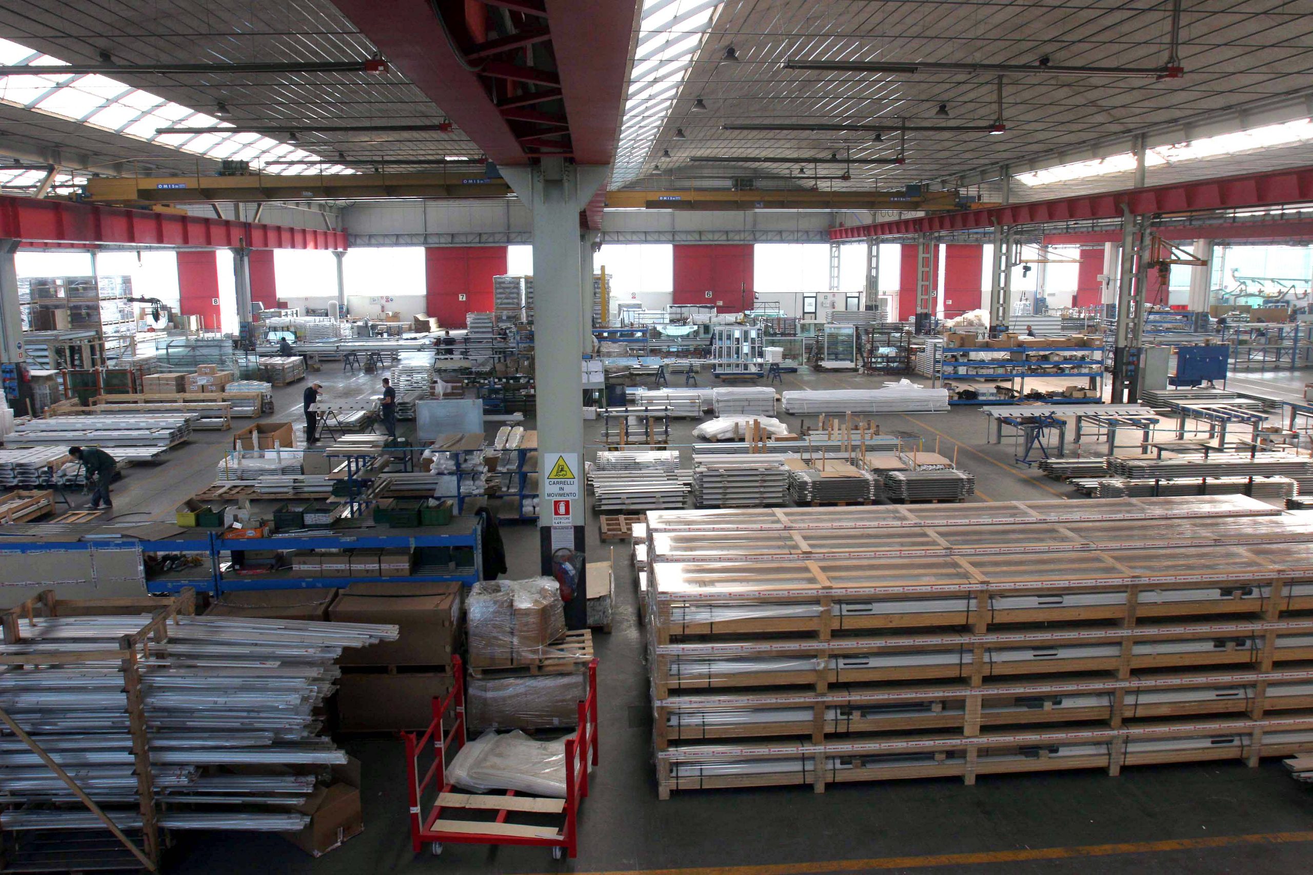 Imu, per le imprese aumenti del 200%