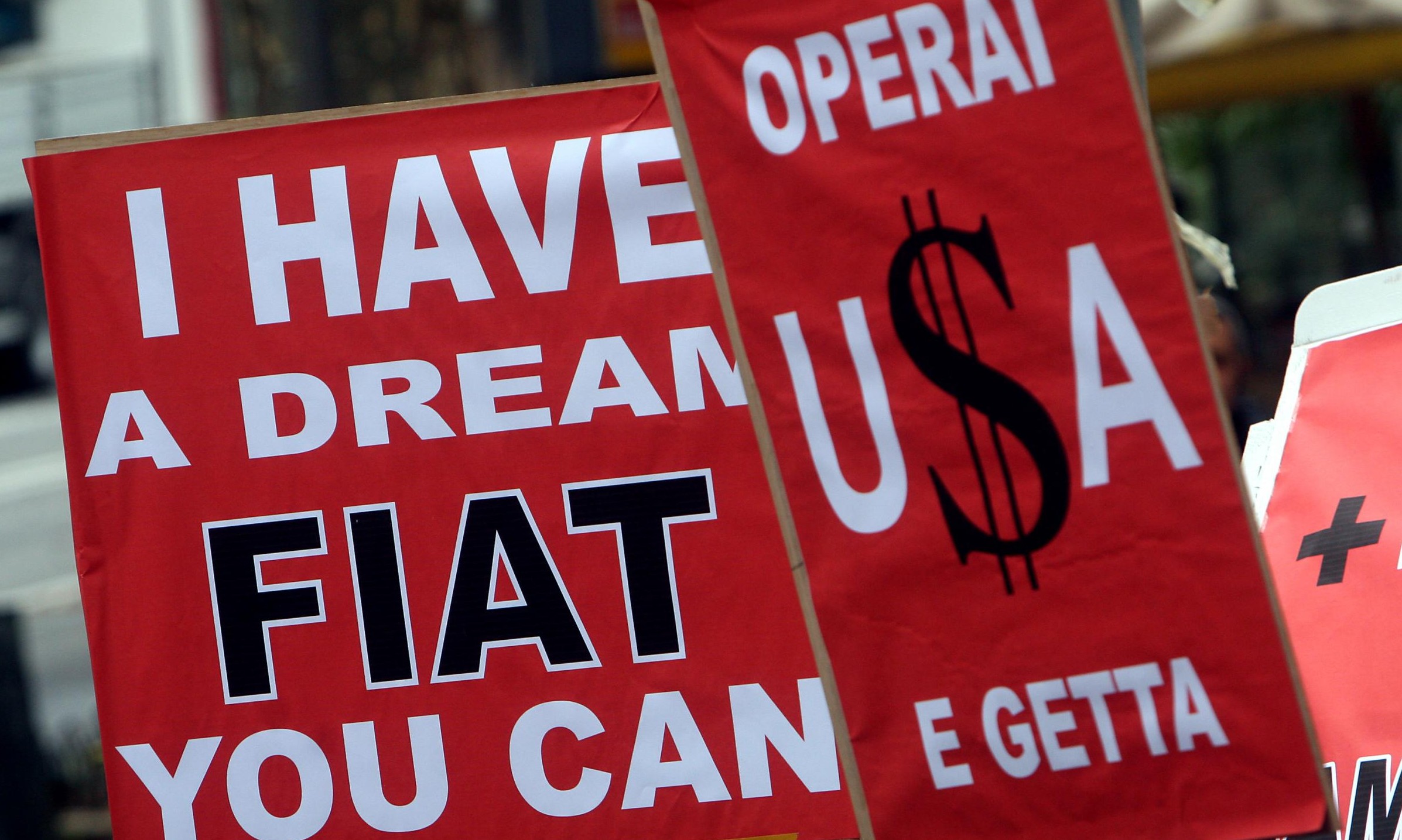 Fiat e il falso mito dell’italianità