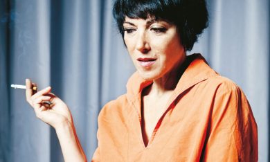 Marcela Iacub: “Care donne, fidatevi di me: diffidate delle femministe”