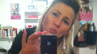 Giulia Regain: il concetto base è l’energia