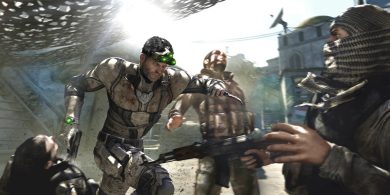 Tom Clancy’s Splinter Cell: Blacklist, dall’E3 il primo video