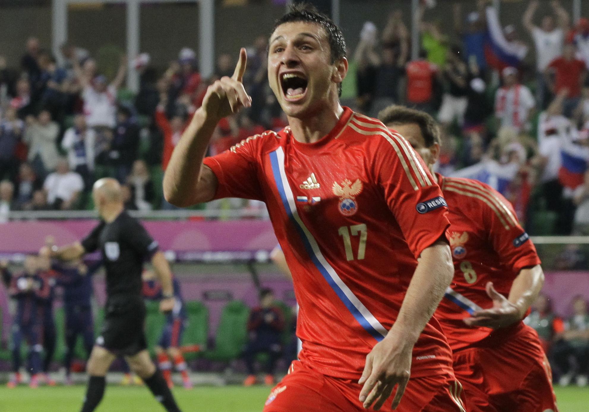 Furia russa e misteri di mercato: perché nessuno ha preso Dzagoev? Furia russa e misteri di mercato: perché nessuno ha preso Dzagoev?