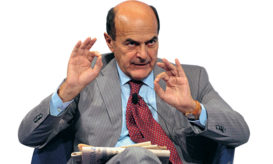 Pd, svelato il “segreto di Fatima” Pd, svelato il “segreto di Fatima”