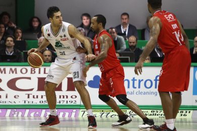 Siena – Milano, scattano le finali