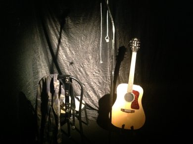 Vasco in 3D. La mostra a Bologna