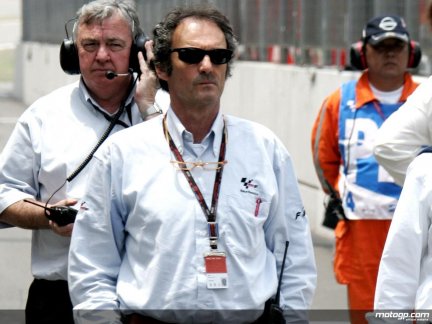 Uncini “Se Rossi vince si supera la crisi” Uncini “Se Rossi vince si supera la crisi”