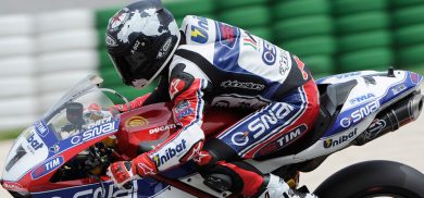 Checa, Biaggi, Melandri: i favoriti del GP di San Marino