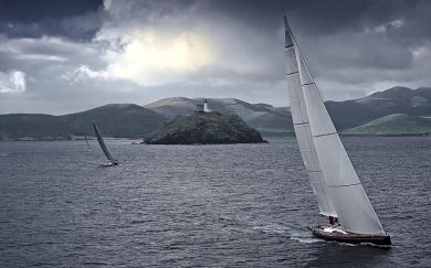 La Rolex Giraglia Cup compie 60 anni