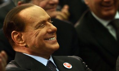 Largo ai giovani (purché piacciano ai vecchi)