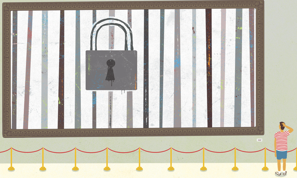 “Documenta”: ma quanto s’è impennato lo spread dell’arte contemporanea