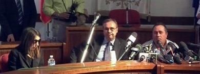 Brindisi, l’esplosivista che aveva capito tutto