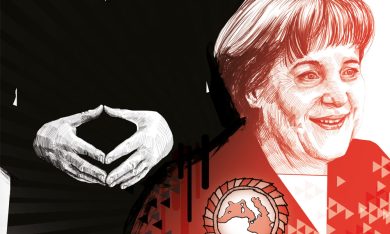 Elogio della Germania (che ci somiglia)
