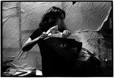 CliCiak, in mostra a Roma le migliori foto di cinema 2009-11