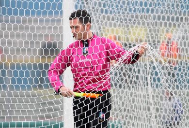 Istant Replay? No, grazie!