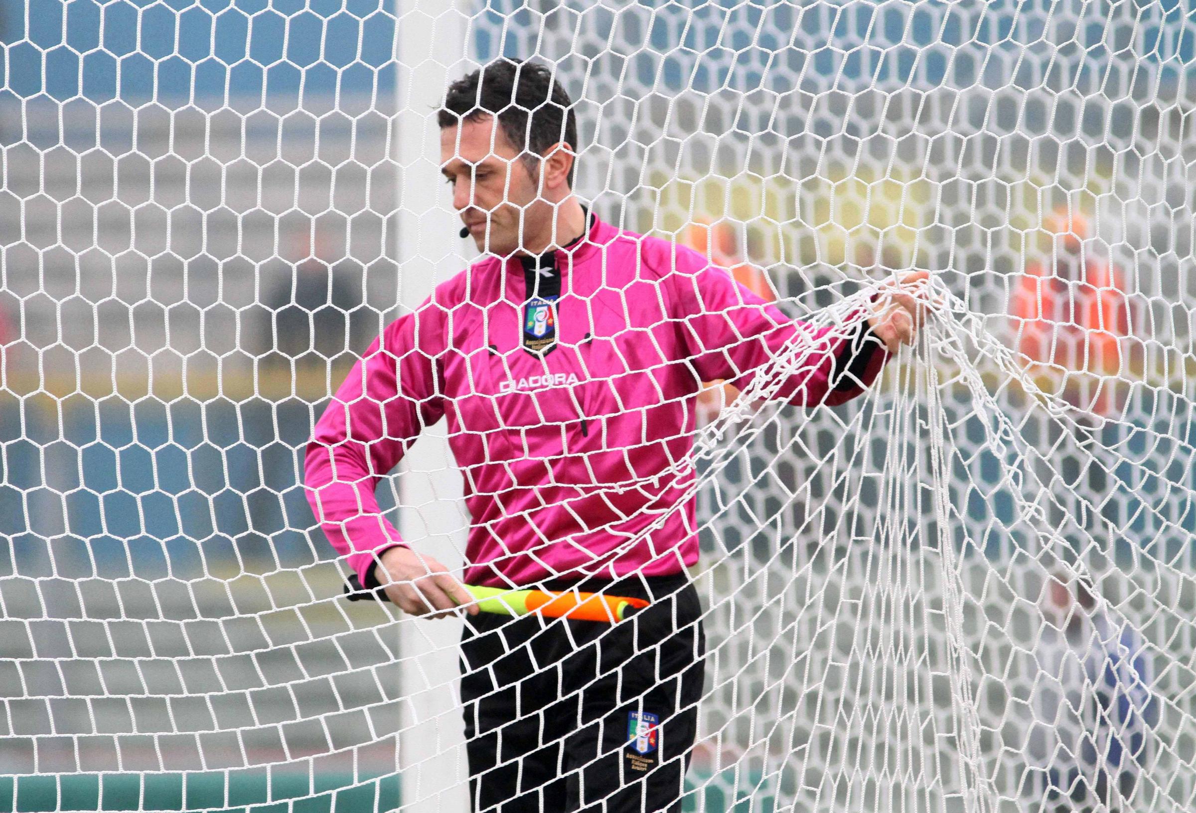 Istant Replay? No, grazie!