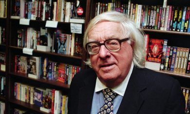 Ray Bradbury: “Scrivete un racconto a settimana”