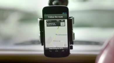 Apple contro Google: lotta all’ultima mappa