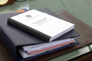 Lo scandalo degli arbitrati ai magistrati