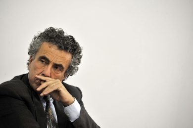 Barca. E se fosse lui il candidato del Pd?