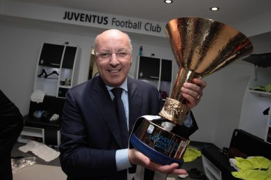 Juve, il ritorno dei padroni. Inter e Milan in difficoltà