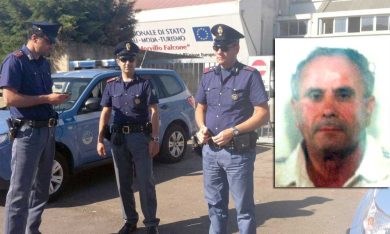 Brindisi: nella testa dell’assassino