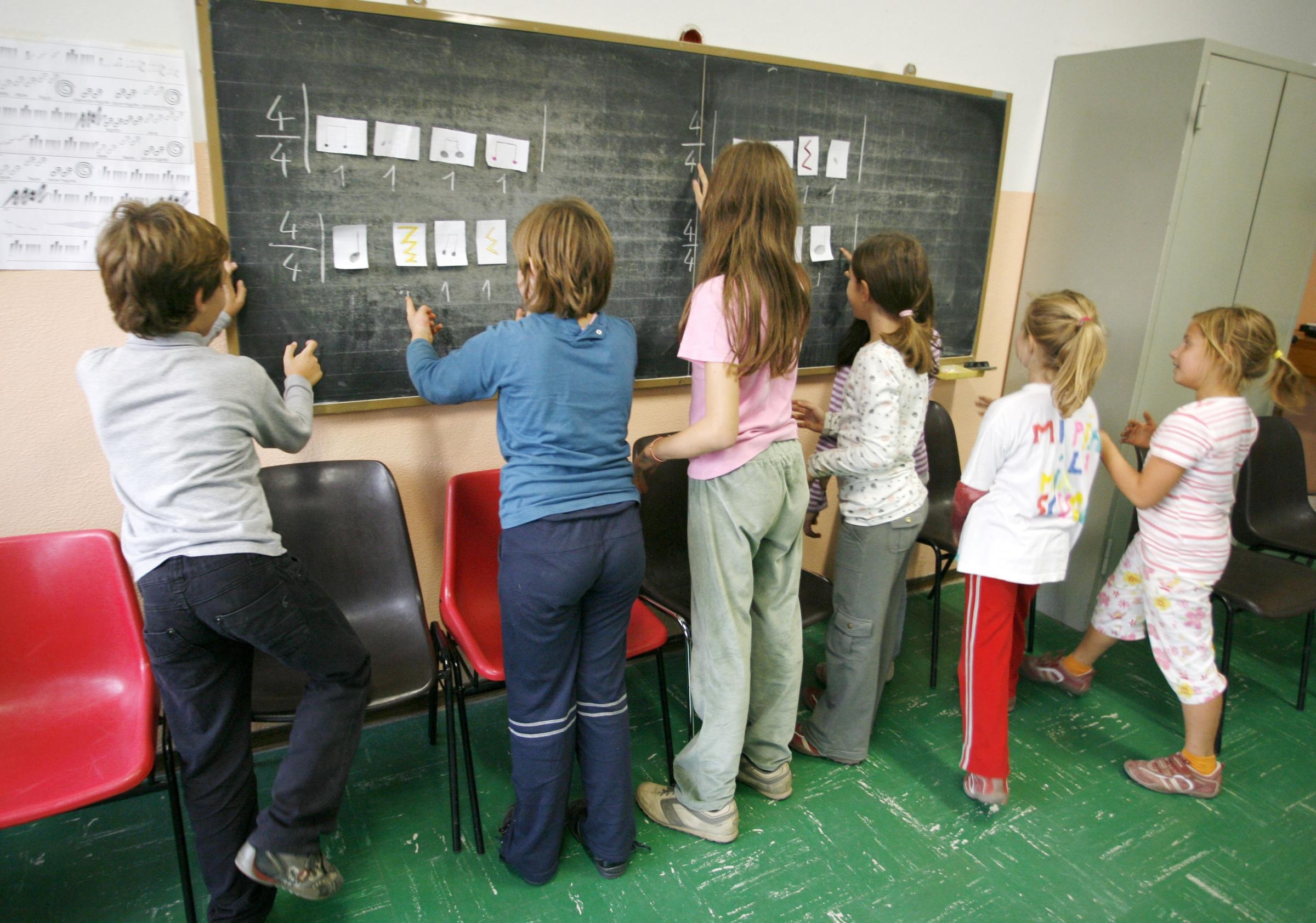 Bambini contro l’evasione fiscale Bambini contro l’evasione fiscale