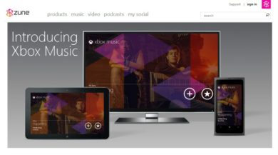 Microsoft, il lungo addio a Zune