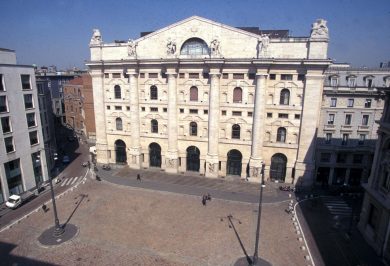 The goal of the group Why Not Italy?