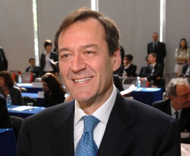 PIGS, why Italy is different