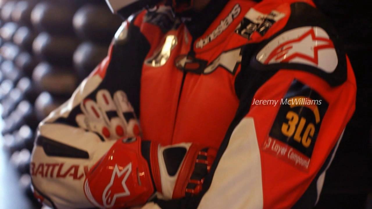 La video-recensione delle Bridgestone Battlax S20