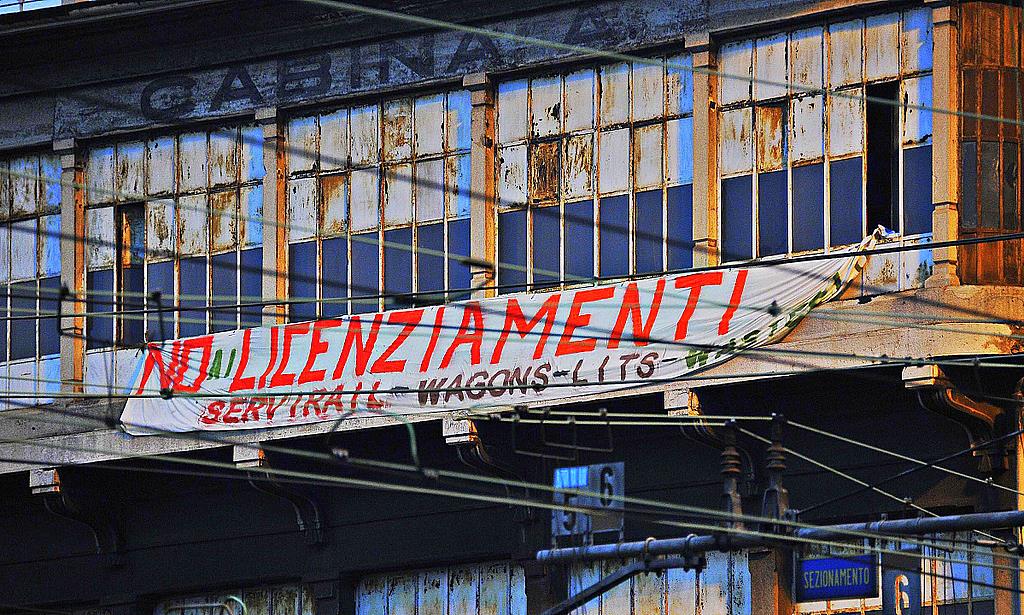 Dipendenti pubblici? Prima di licenziare lavoriamo su performance e responsabilità dei dirigenti Dipendenti pubblici? Prima di licenziare lavoriamo su performance e responsabilità dei dirigenti