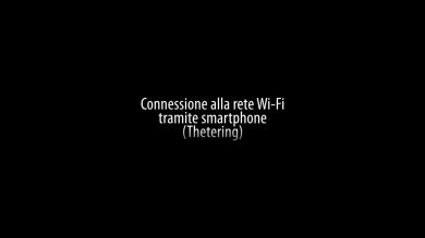 Come funziona una smart camera