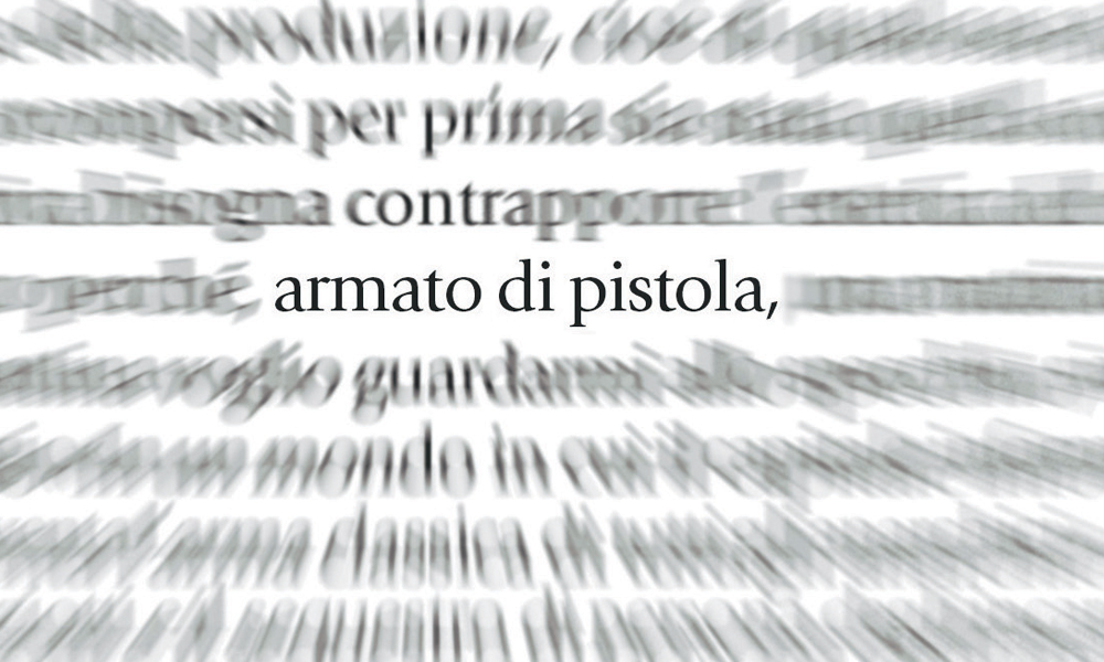 Bonanno, il profeta degli anarchici