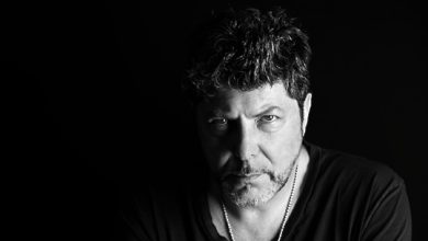 Claudio Coccoluto kicks your ASS