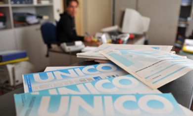 Fisco, i conti non tornano: mancano 3,5 miliardi