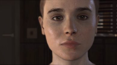 E3, Sony tra libri animati e grandi storie