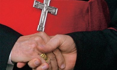 Battaglia in Vaticano