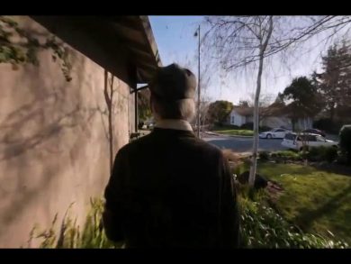 Sono l’auto di Google: ho la patente e mi guido da sola
