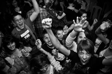 Facebook è adatto ai bambini?