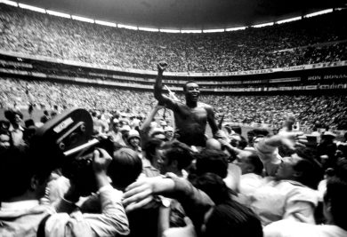 Euro 2012: i miei idoli