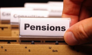 Crisi europea: Pensione unica d’Europa