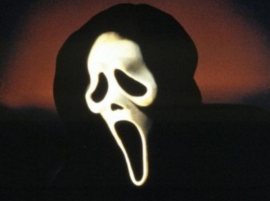 La serie TV di Scream