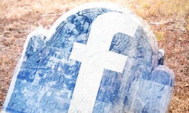 Facebook morirà nel 2020