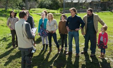 La mia vita è uno zoo, dov’è finito il talento di Cameron Crowe?