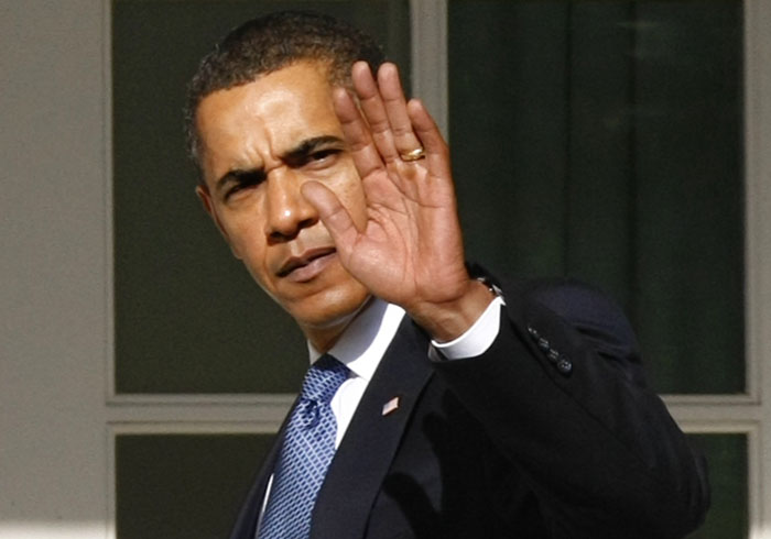 Obama attacca l’Europa per difendere la sua poltrona