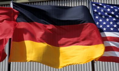 Crisi europea: l’Italia deve riconquistare gli stranieri