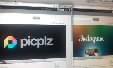 Addio Picplz: l’avversario storico di Instagram termina la sua corsa
