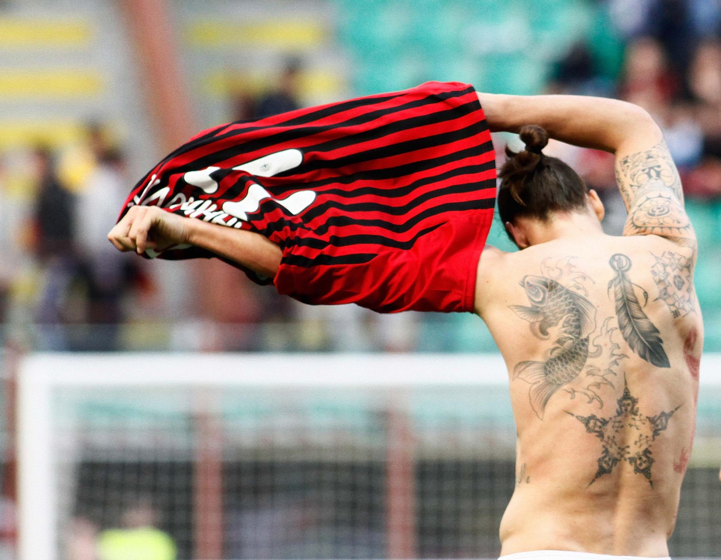 L’offerta indecente del Psg e 90 milioni di motivi per vendere Ibra