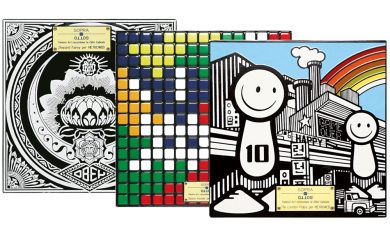 Art & the city: i tombini d’autore di Milano
